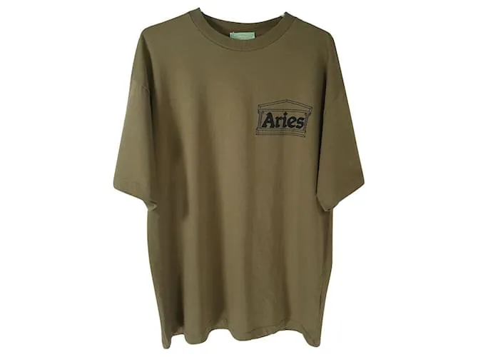 Autre Marque Camisetas Verde 