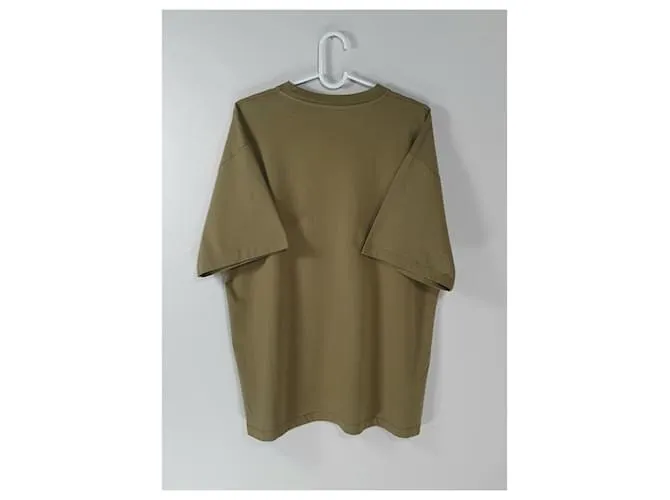 Autre Marque Camisetas Verde 