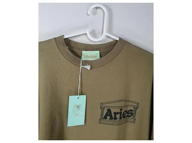 Autre Marque Camisetas Verde 