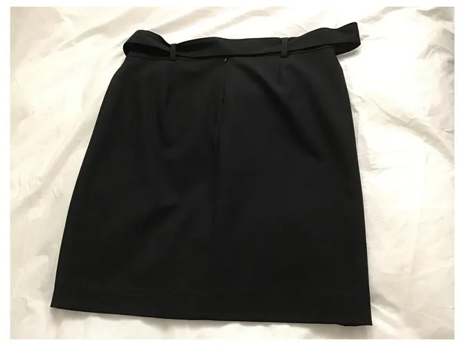 Autre Marque Mexx Skirts Negro 