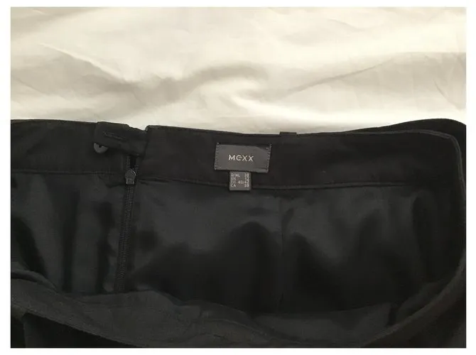 Autre Marque Mexx Skirts Negro 