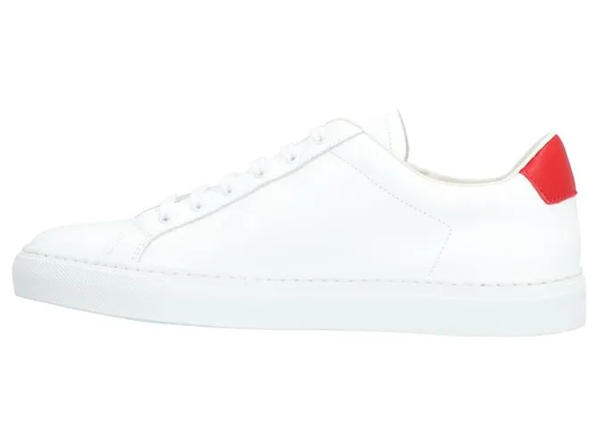 Autre Marque Zapatillas Aquiles Blanco 