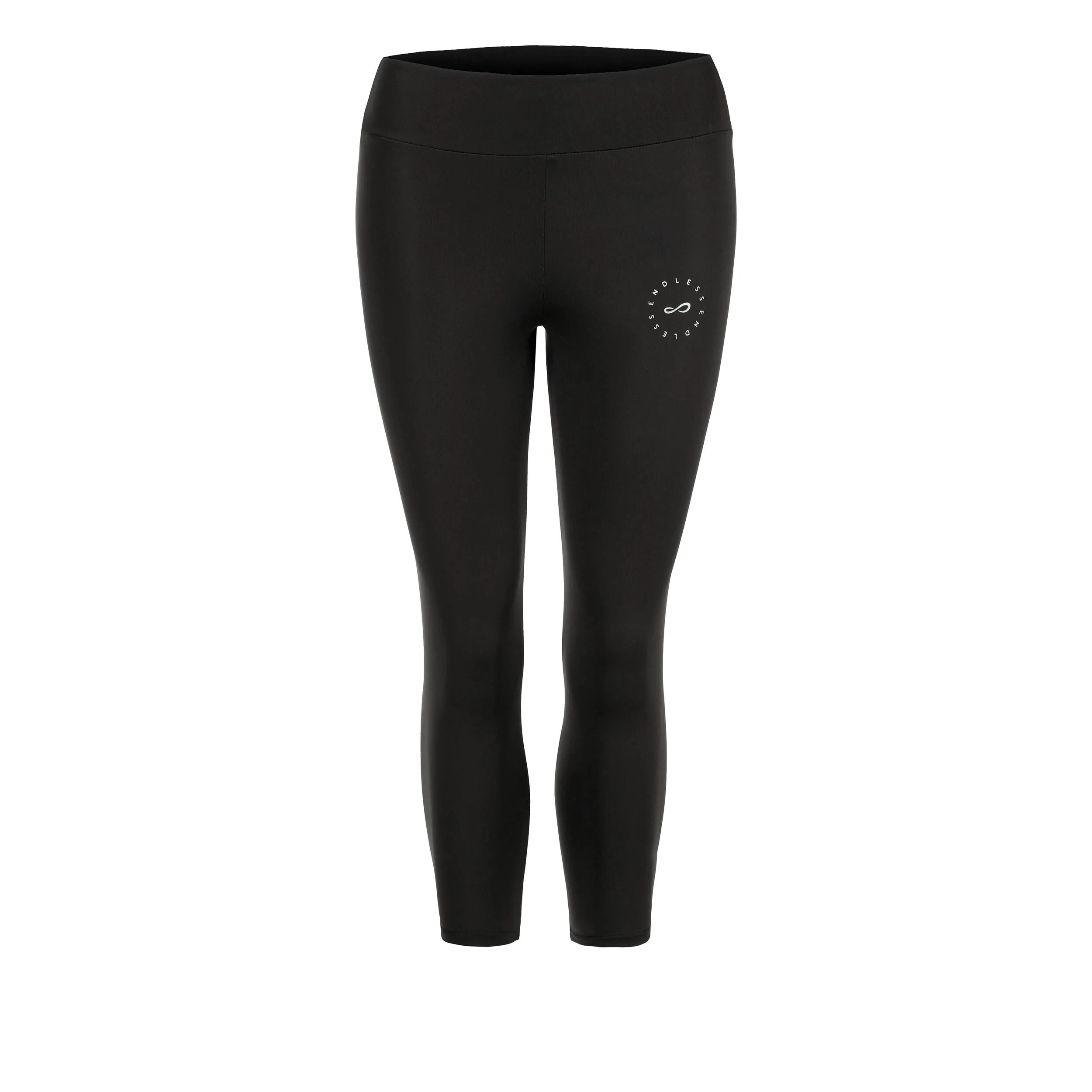 Back Pocket 7/8 Malla Mujeres