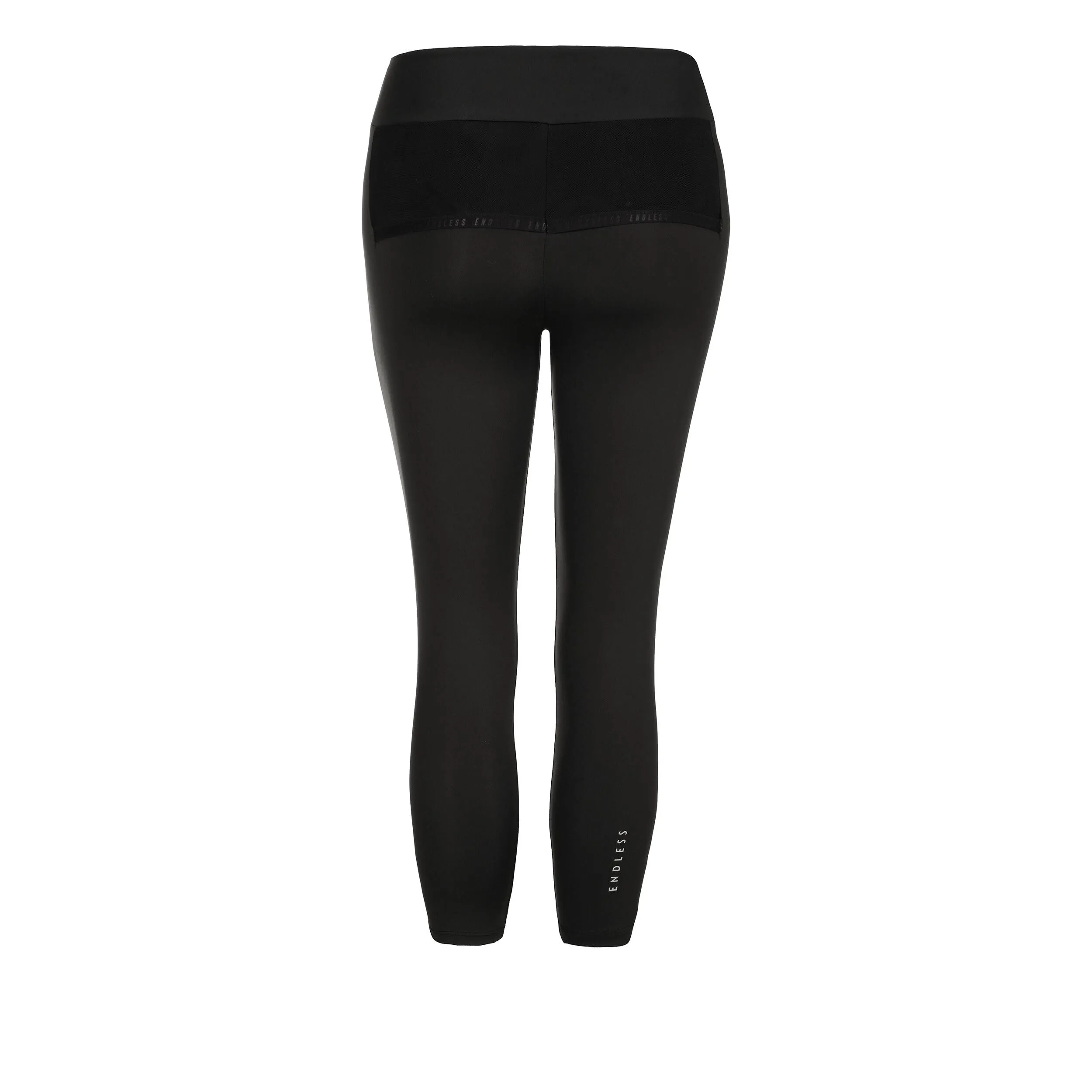 Back Pocket 7/8 Malla Mujeres