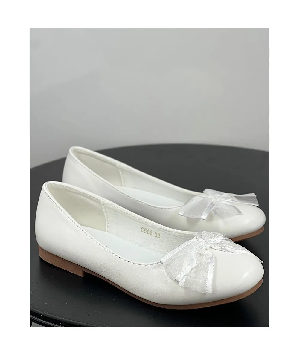BAILARINA ZAPATO DE NIÑA