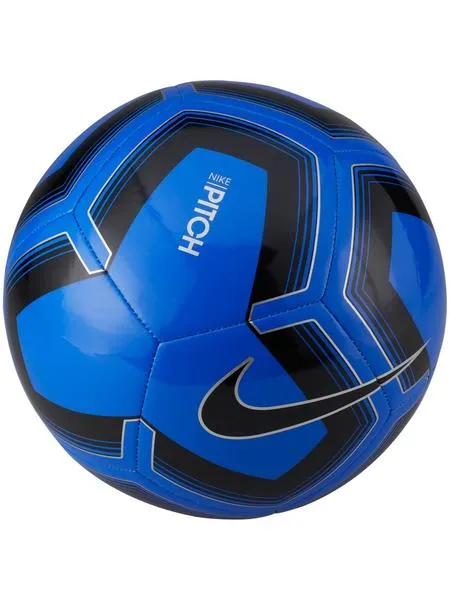 balon nike azul