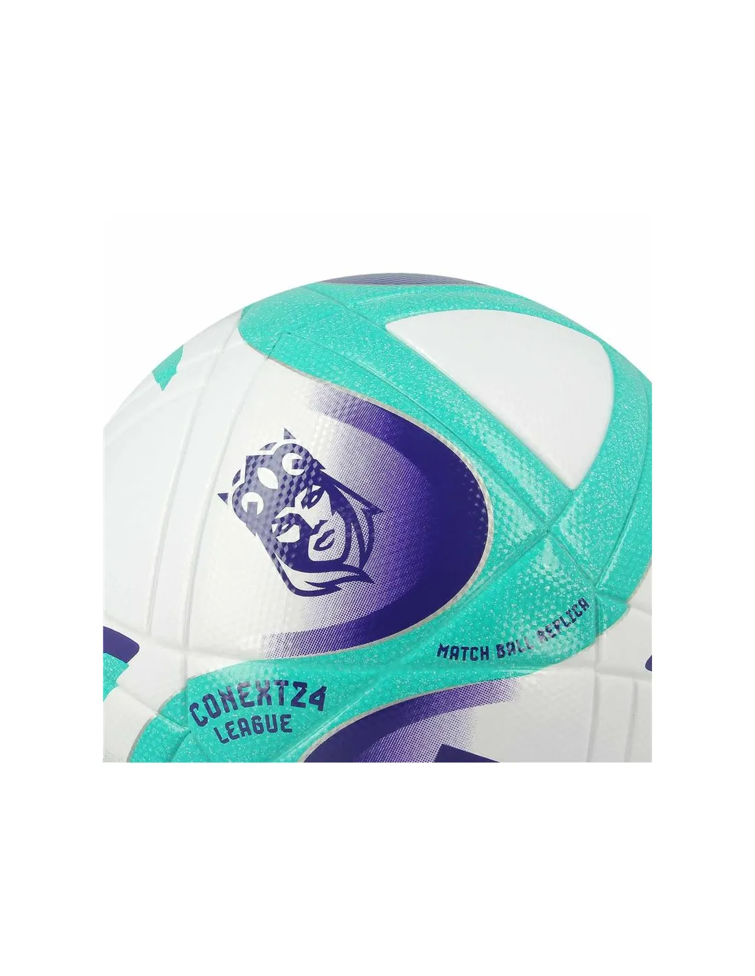 Balones de Fútbol adidas Qns League Lge  Blanco