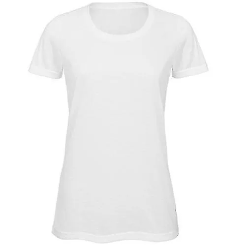 B&C WOMENS/LADIES SUBLIMATION TSHIRT