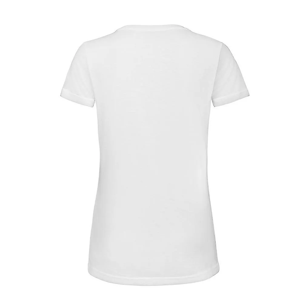 B&C WOMENS/LADIES SUBLIMATION TSHIRT