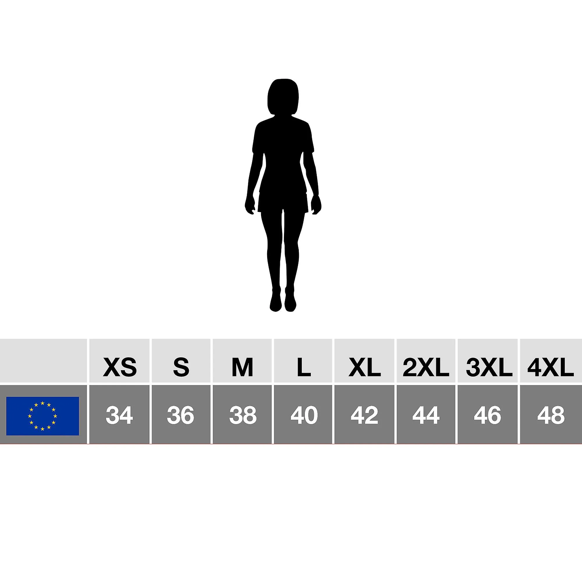 B&C WOMENS/LADIES SUBLIMATION TSHIRT