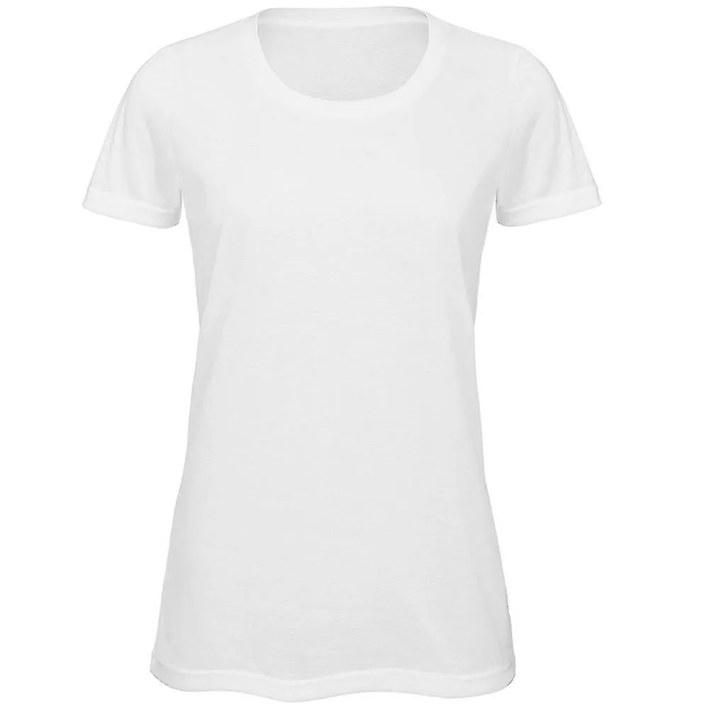 B&C WOMENS/LADIES SUBLIMATION TSHIRT