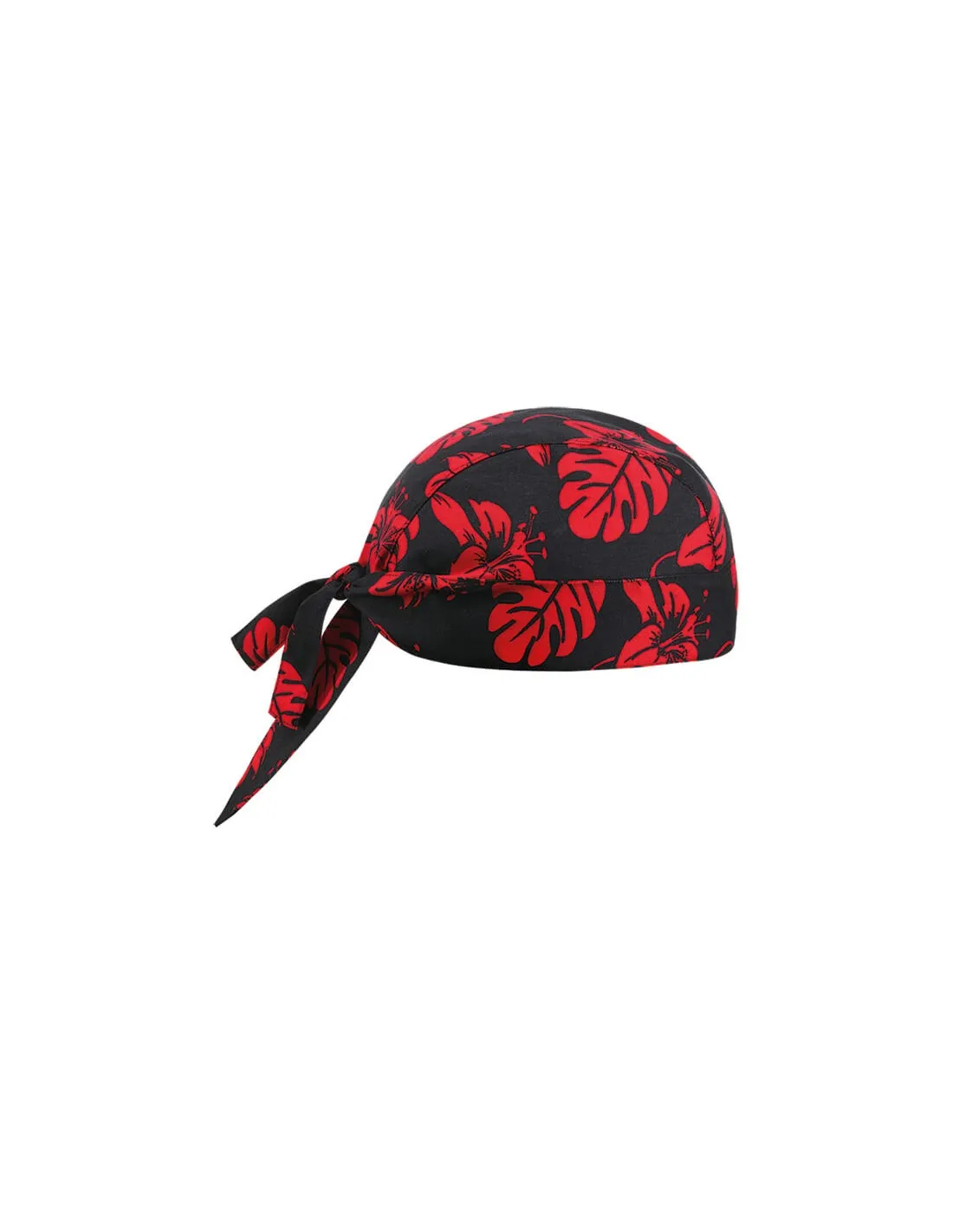 Bandana con nudo modelo Ibiscus