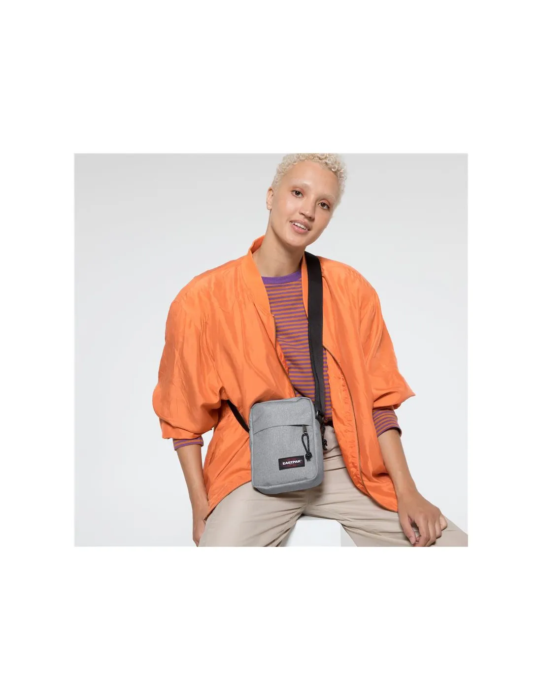 Bandolera Eastpak The One