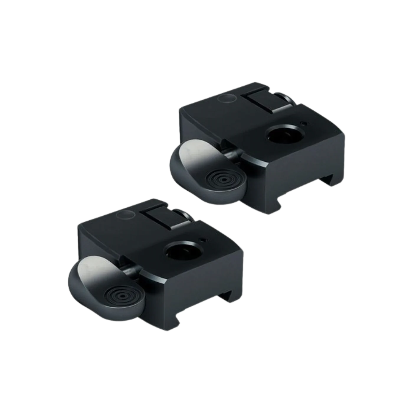 Bases Optilock QR desenganche rápido para Tikka
