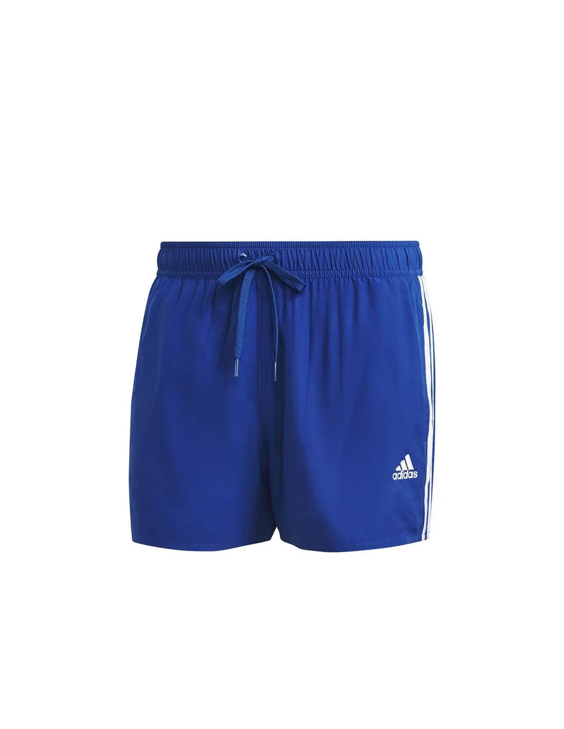 Bañador adidas Classic 3 Bandas M Royal Blue