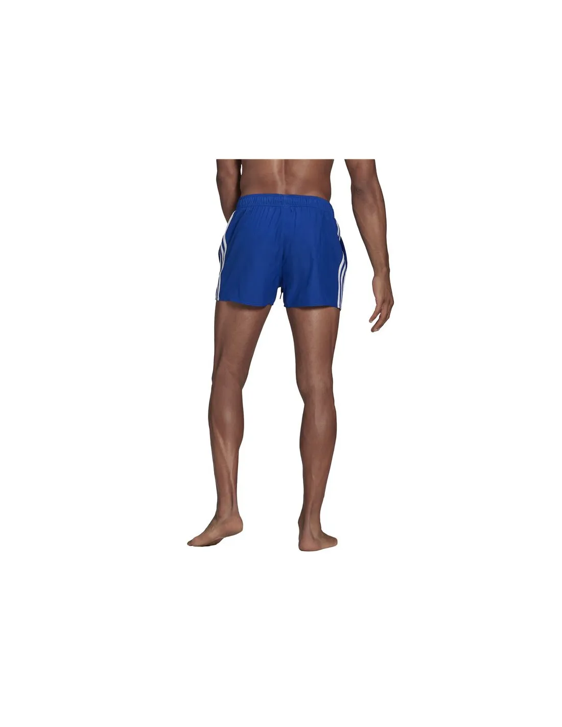 Bañador adidas Classic 3 Bandas M Royal Blue