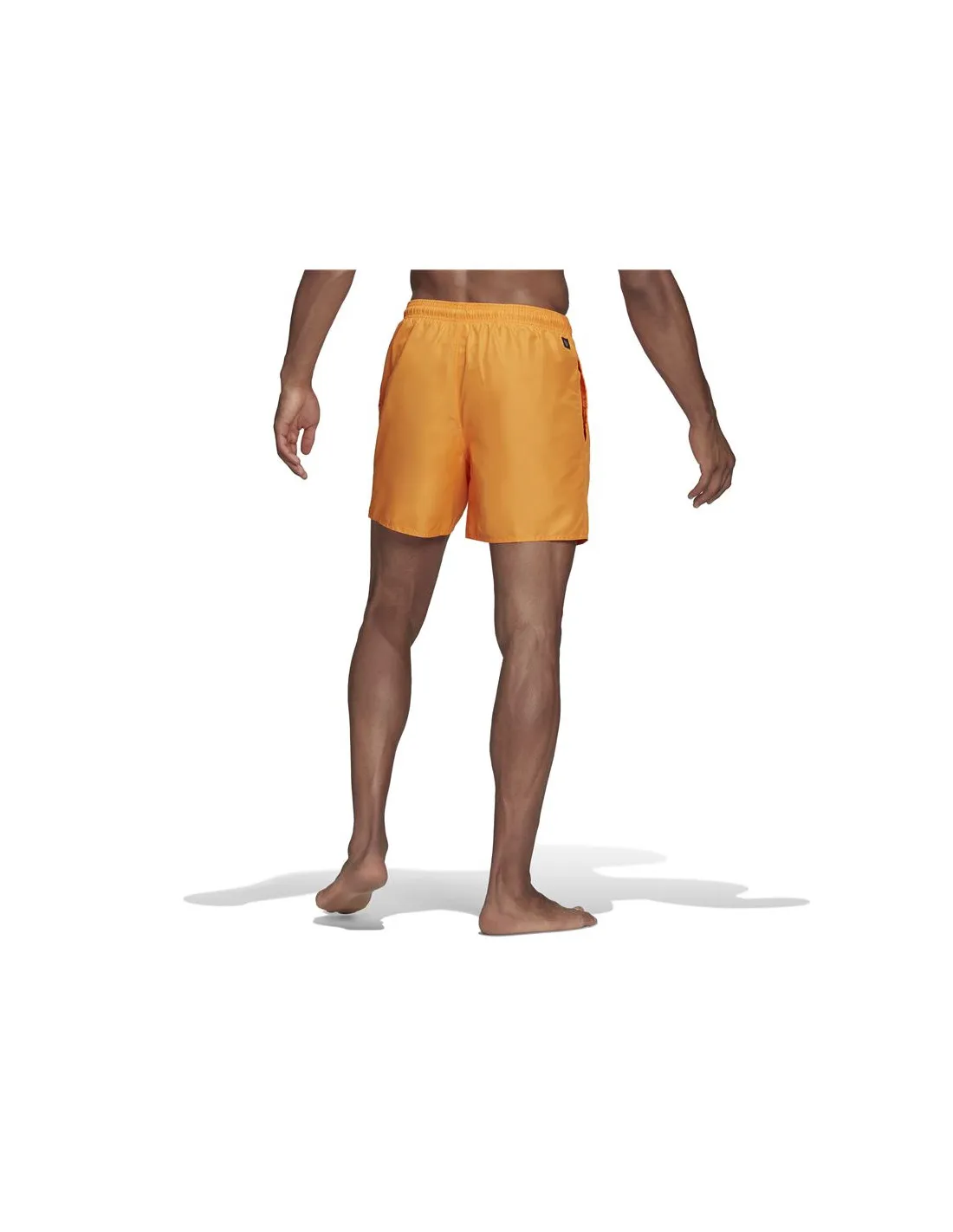 Bañador de playa y piscina adidas Solid Hombre O
