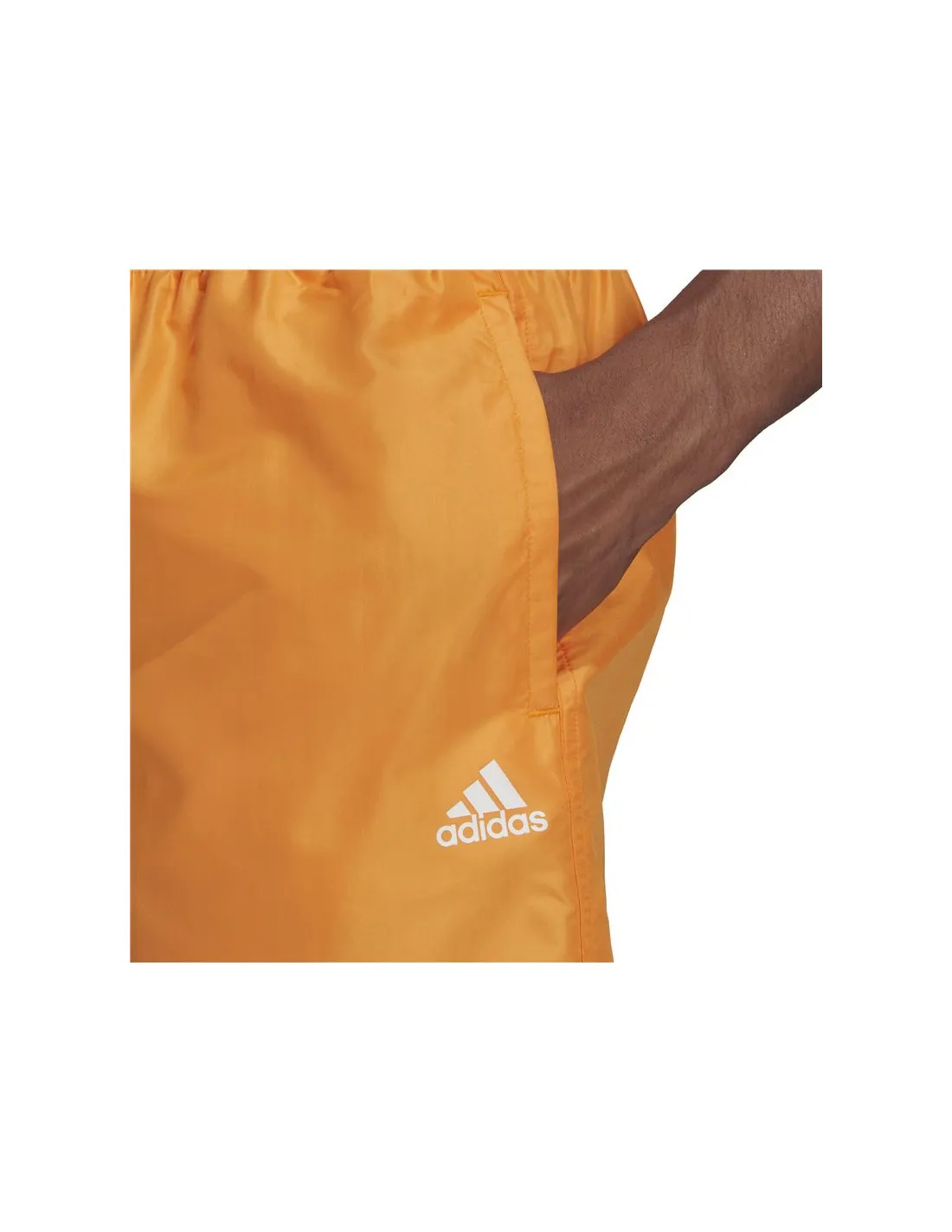Bañador de playa y piscina adidas Solid Hombre O