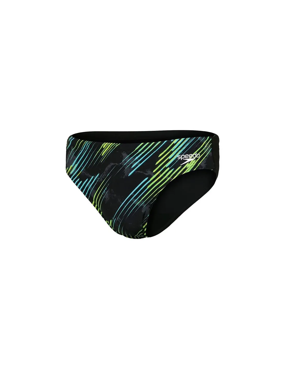 Bañador Speedo Allover 7cm Brief M