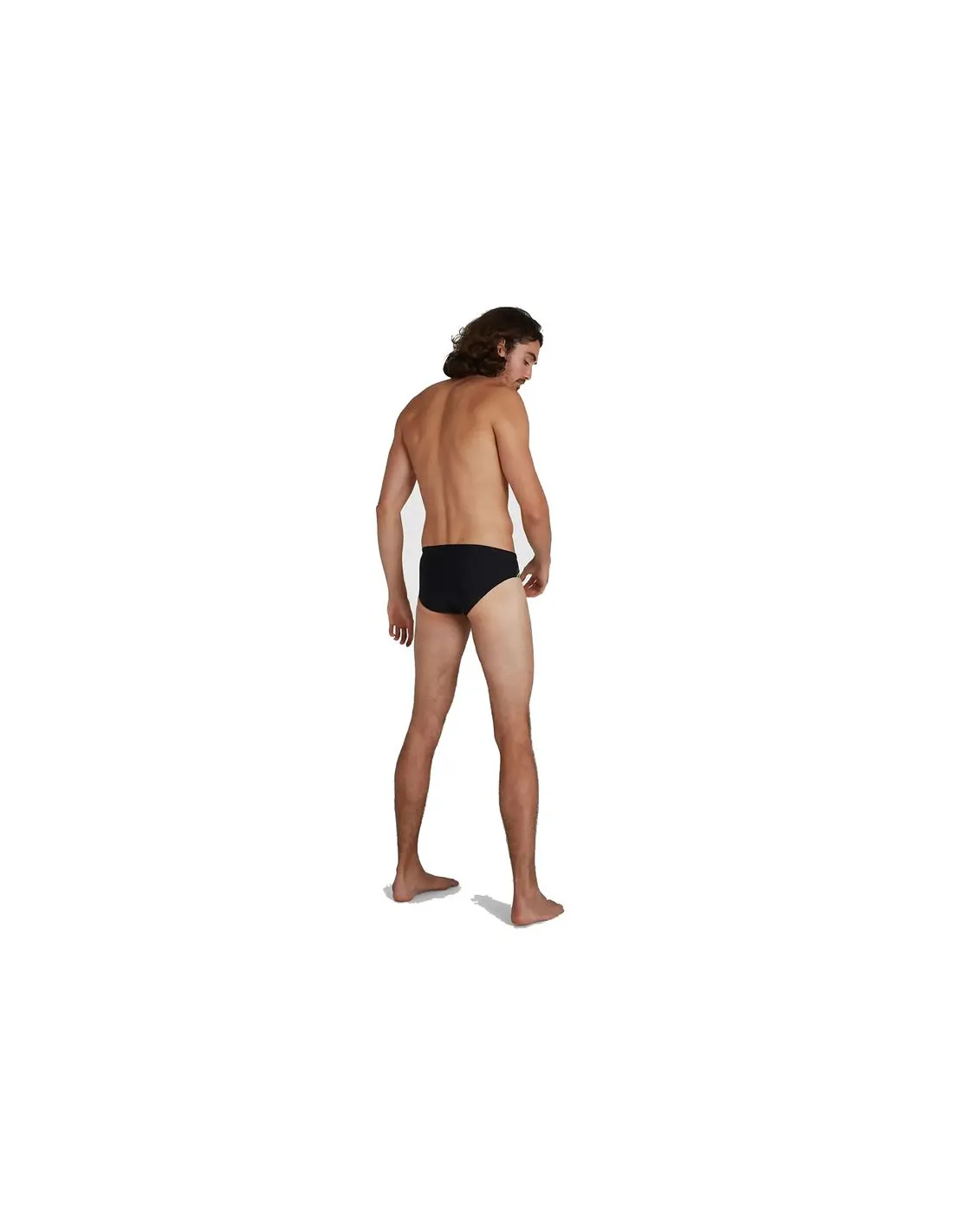 Bañador Speedo Allover 7cm Brief M