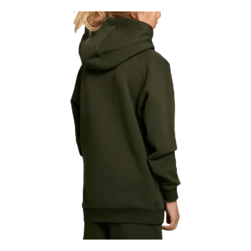 Björn Borg Borg Sport Hoodie Jr Green