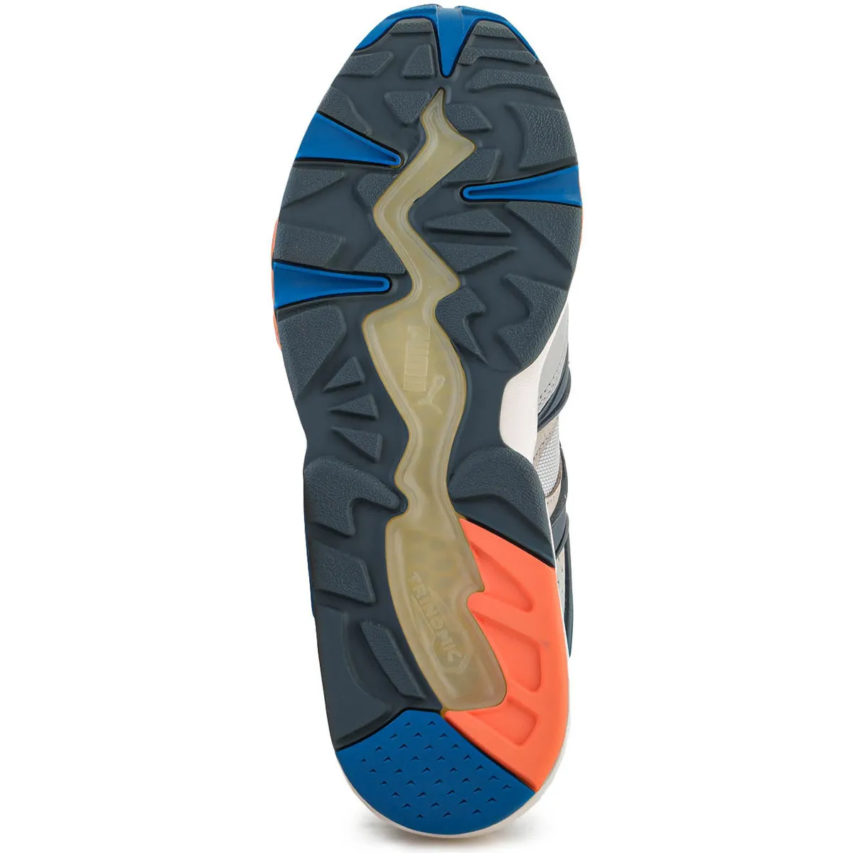 BLAZE OF GLORY RETRO GREY VIOLET HARBOR MIST 38352802