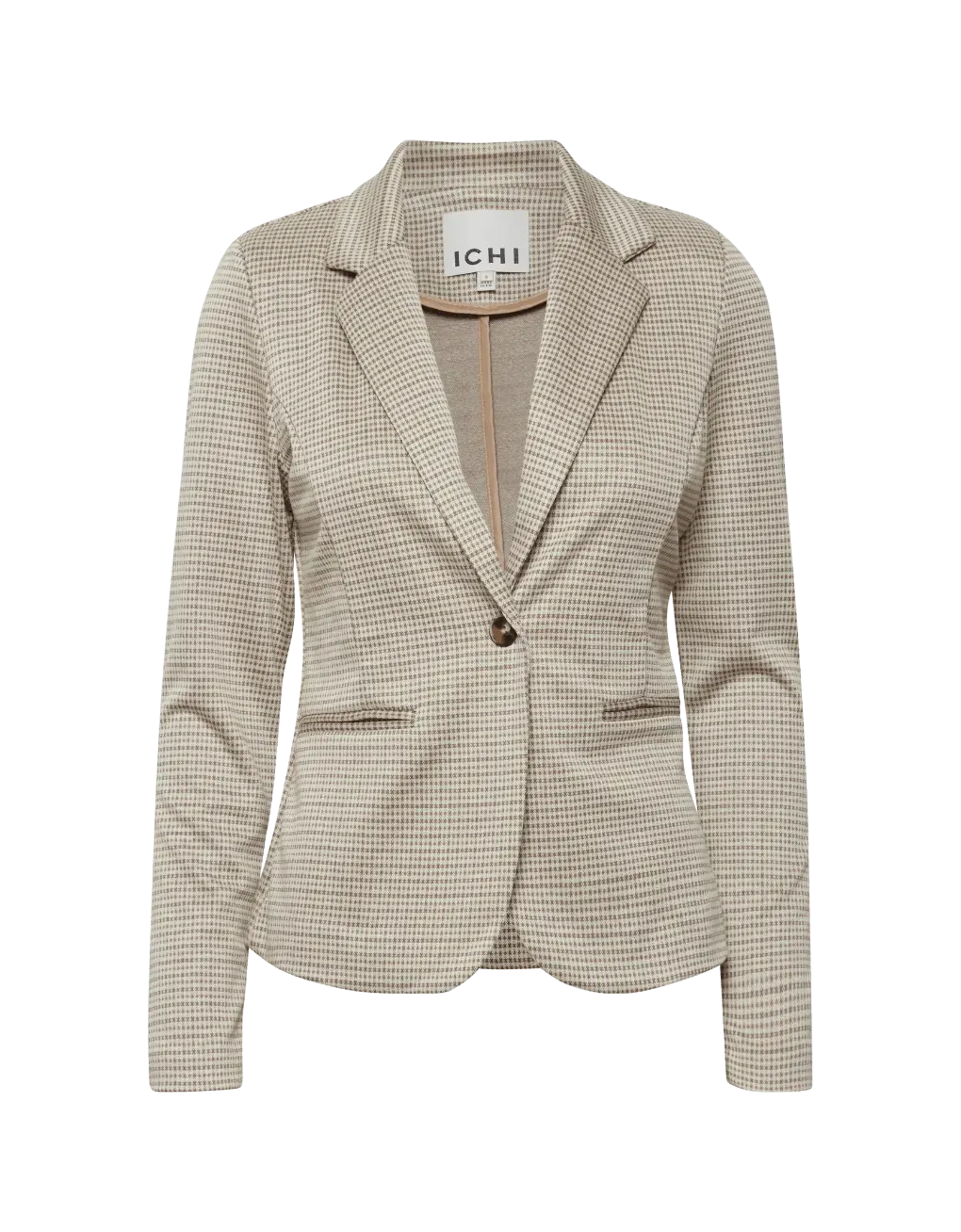 Blazer Kate Cameleon Sandshell