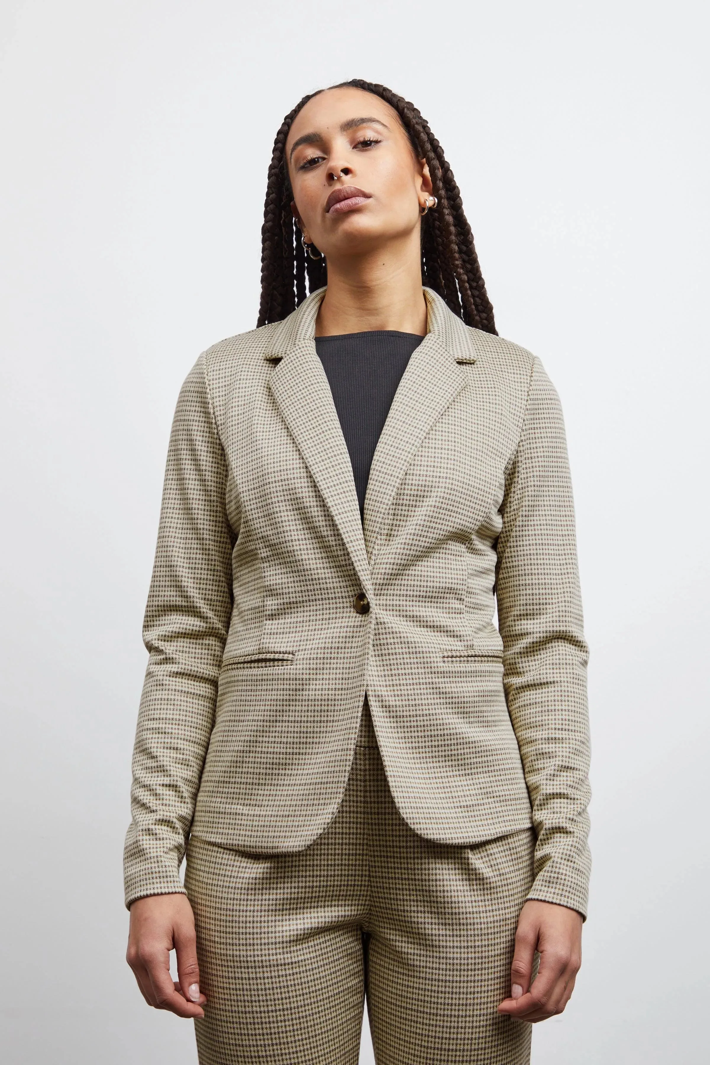 Blazer Kate Cameleon Sandshell