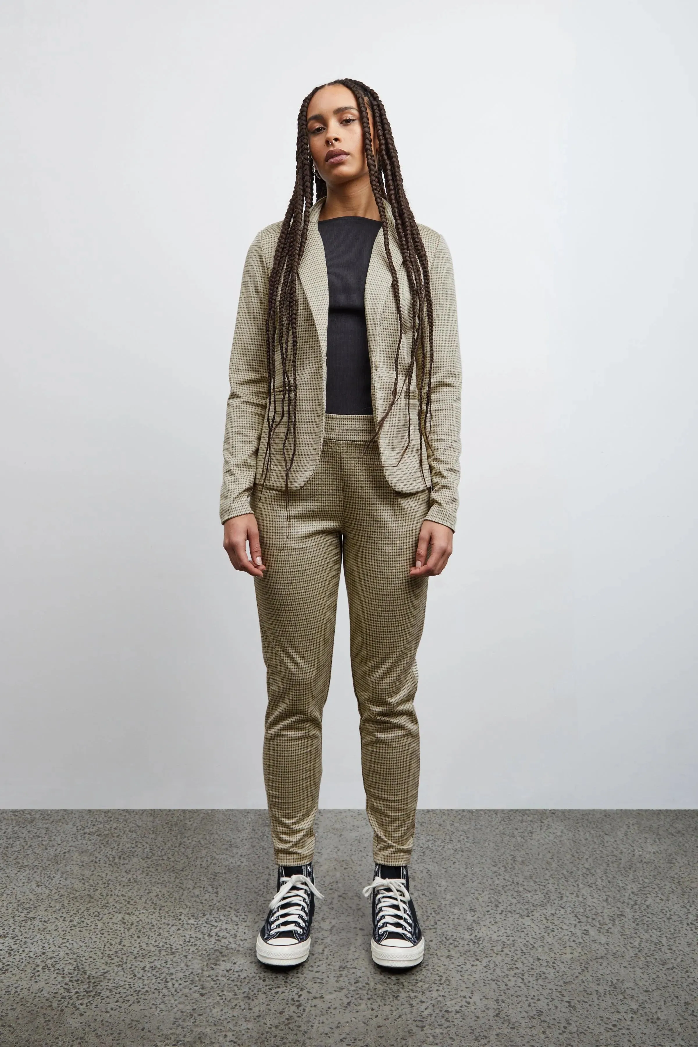 Blazer Kate Cameleon Sandshell