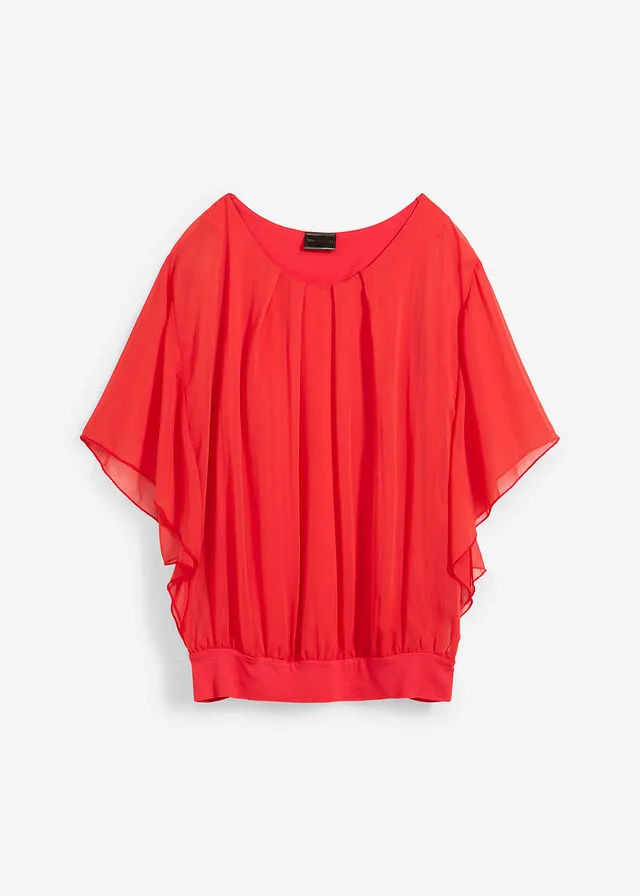 Blusa fresa