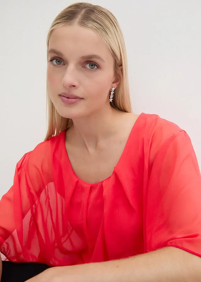 Blusa fresa