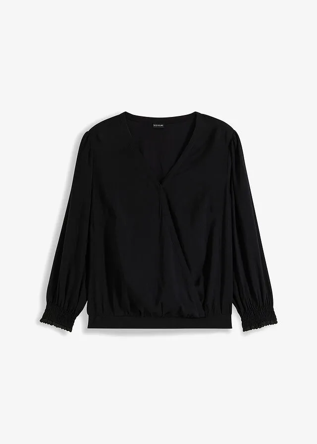 Blusa Negro