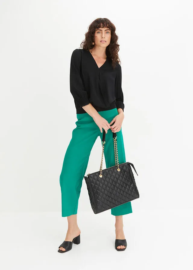Blusa Negro