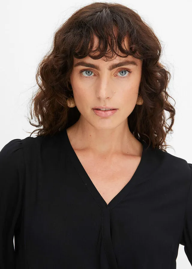 Blusa Negro