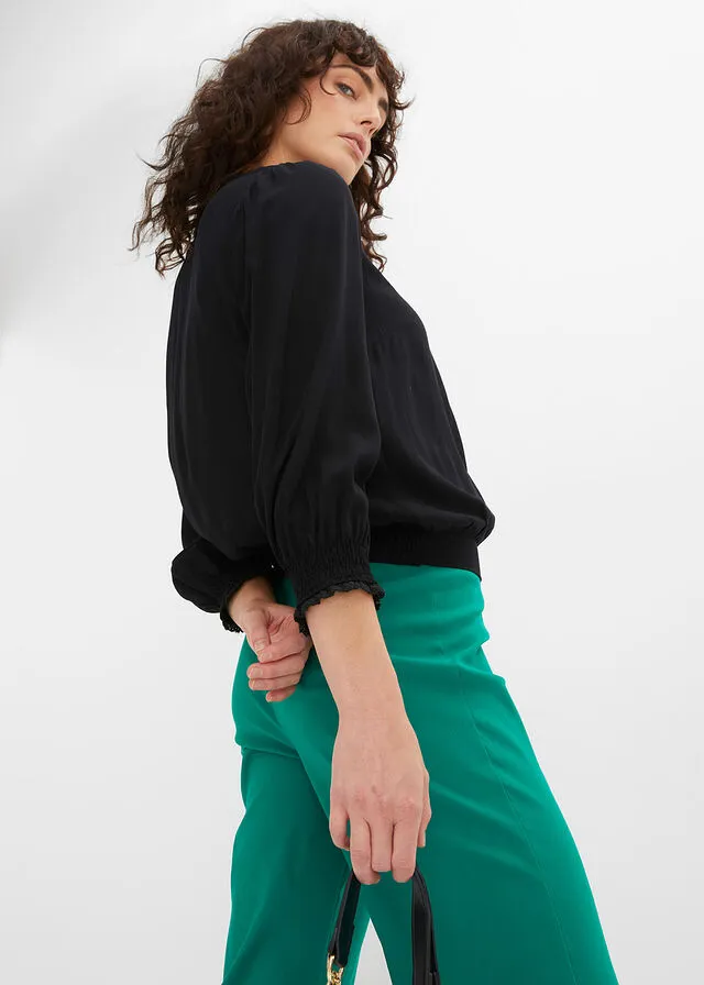 Blusa Negro