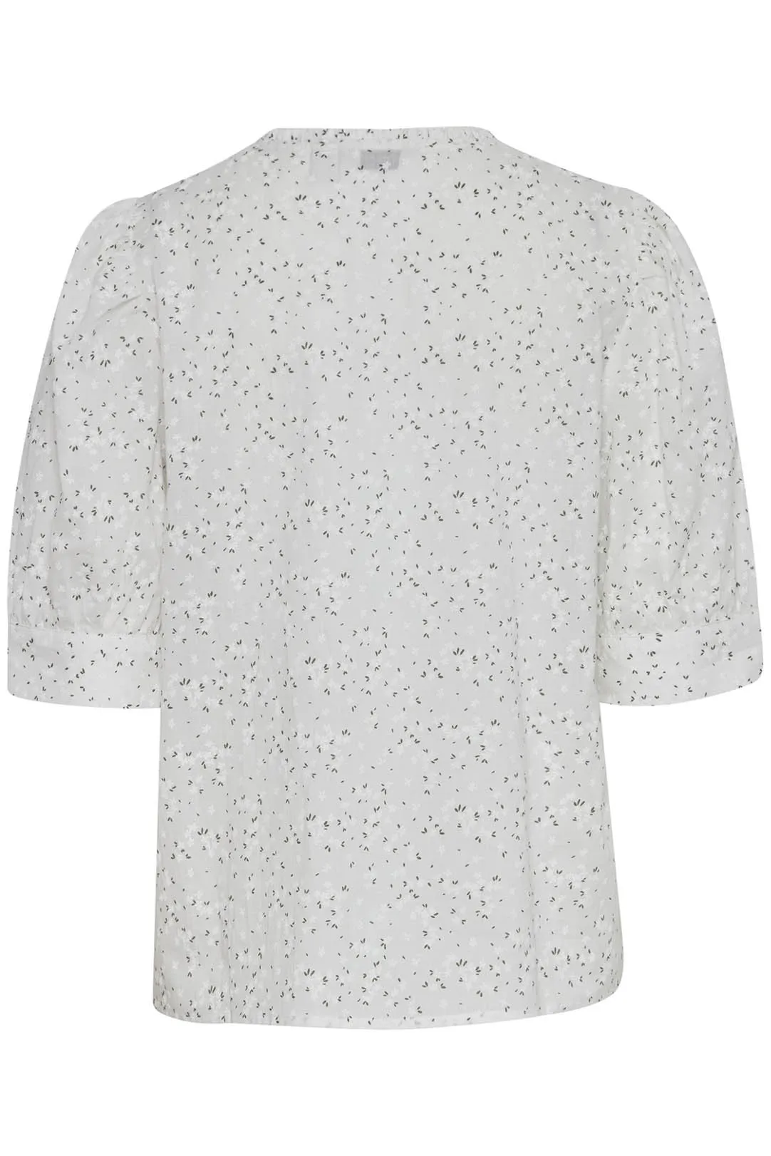 BLUSA ROMANTICA BYJAKAYLA BLANCO