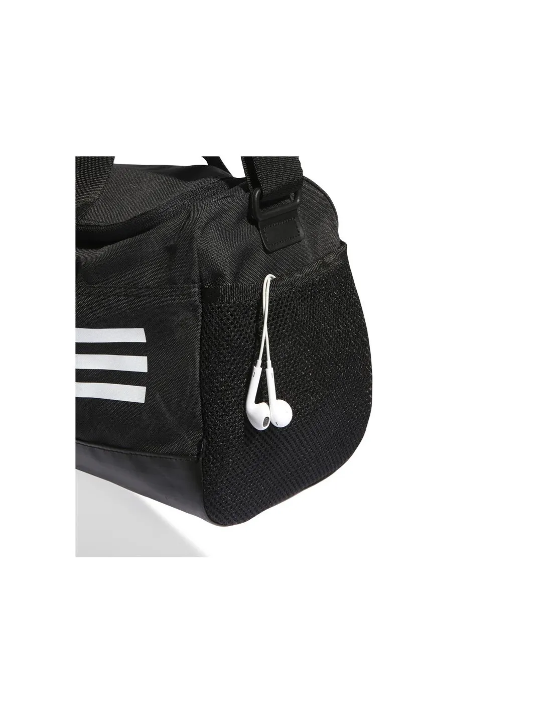 Bolsa de Fitness adidas Training Negro