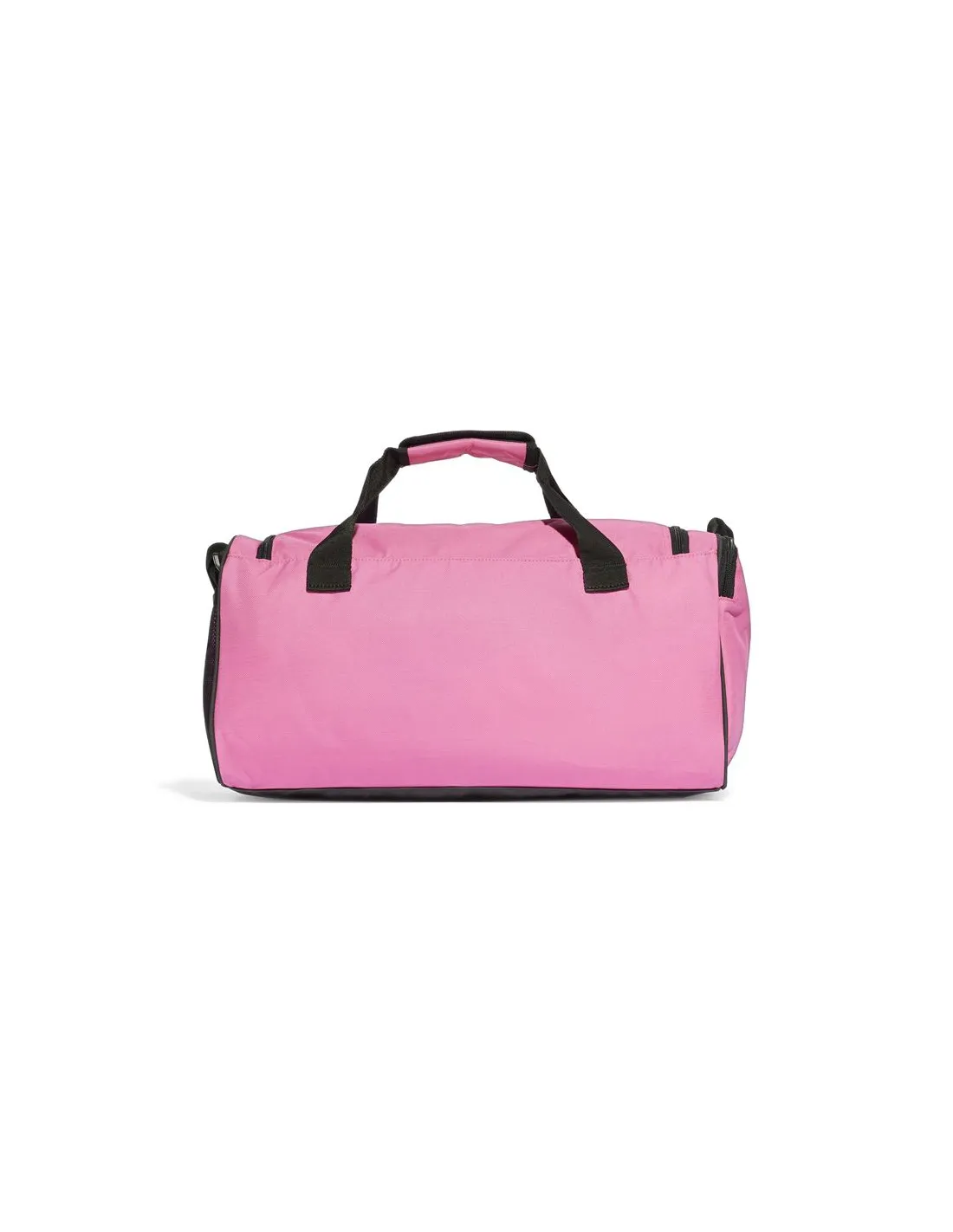 Bolsa de training adidas Linear Rosa