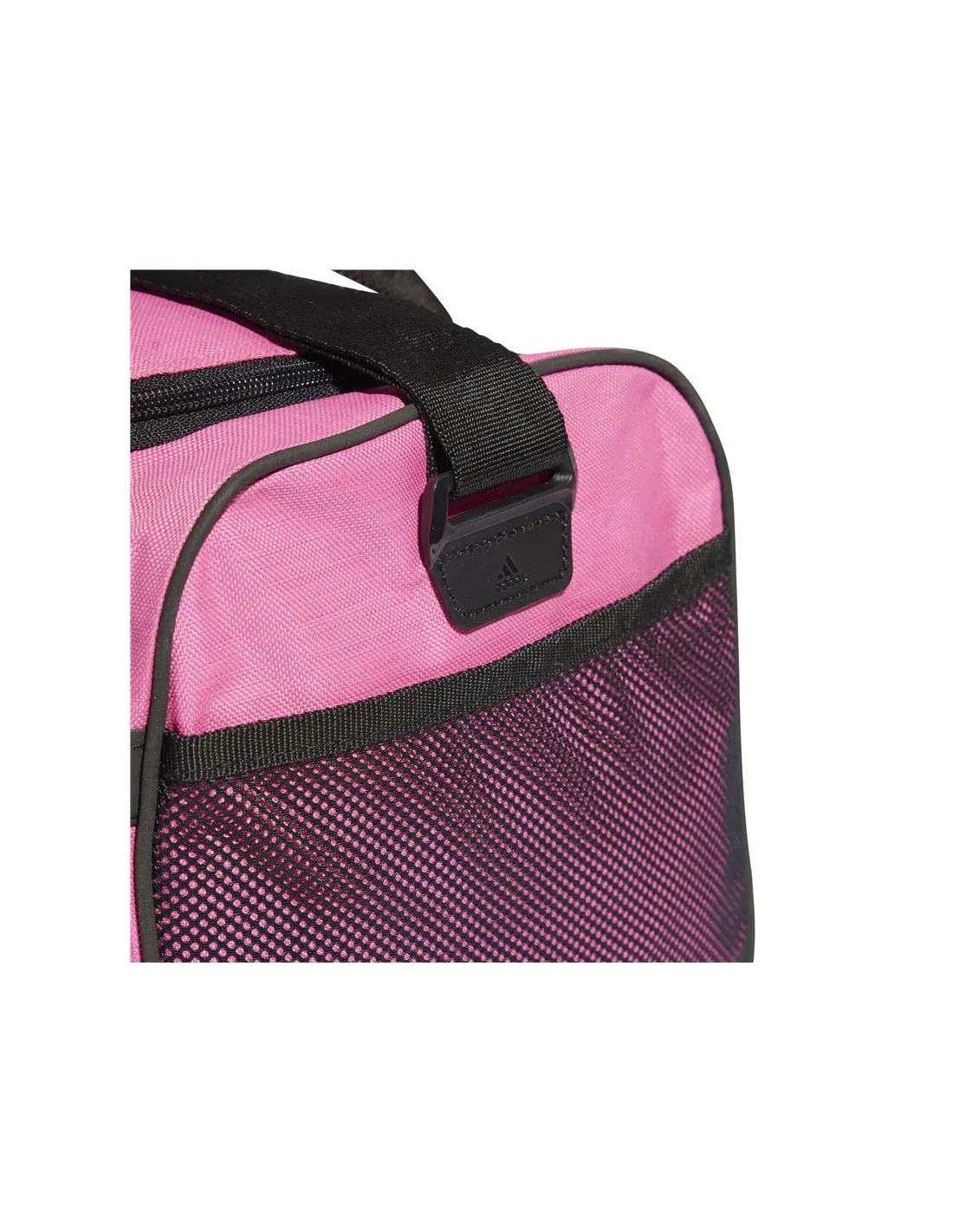 Bolsa de training adidas Linear Rosa