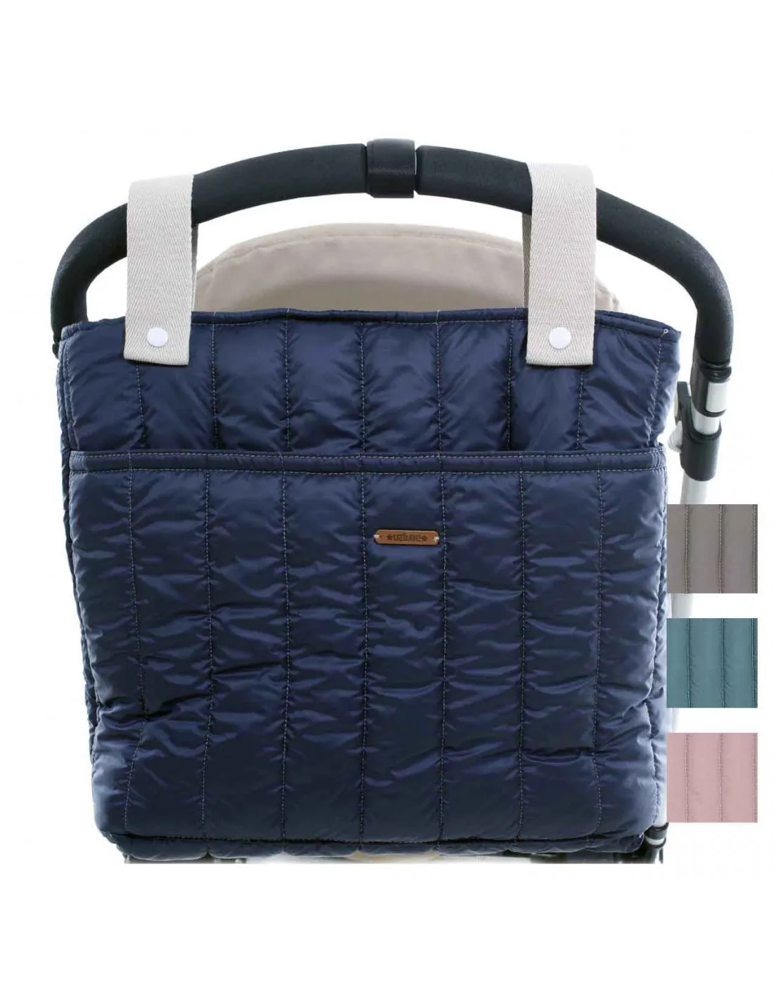 Bolso Talega Liliana de Uzturre