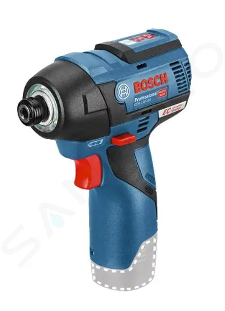 BOSCH HERRAMIENTAS  LLAVE DE IMPACTO AKU DE 12V, SIN BATERíA NI CARGADOR 06019E0002