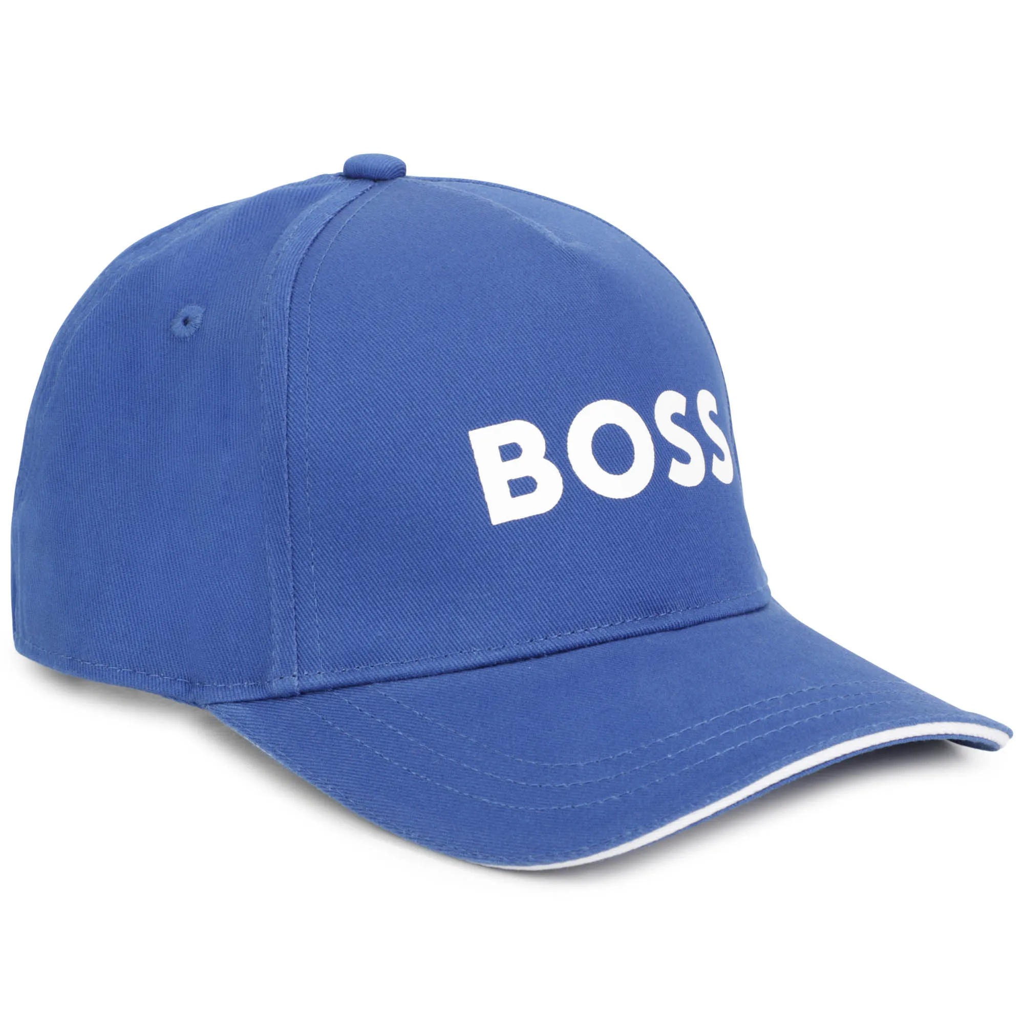 BOSS Gorra de algodón