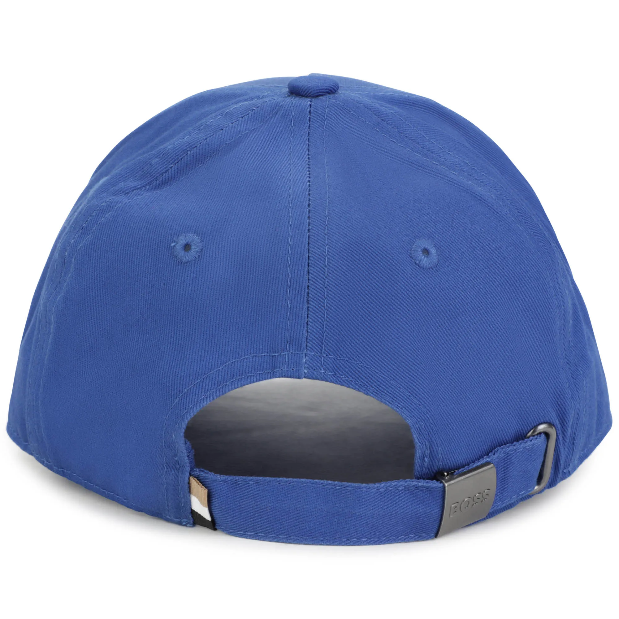 BOSS Gorra de algodón