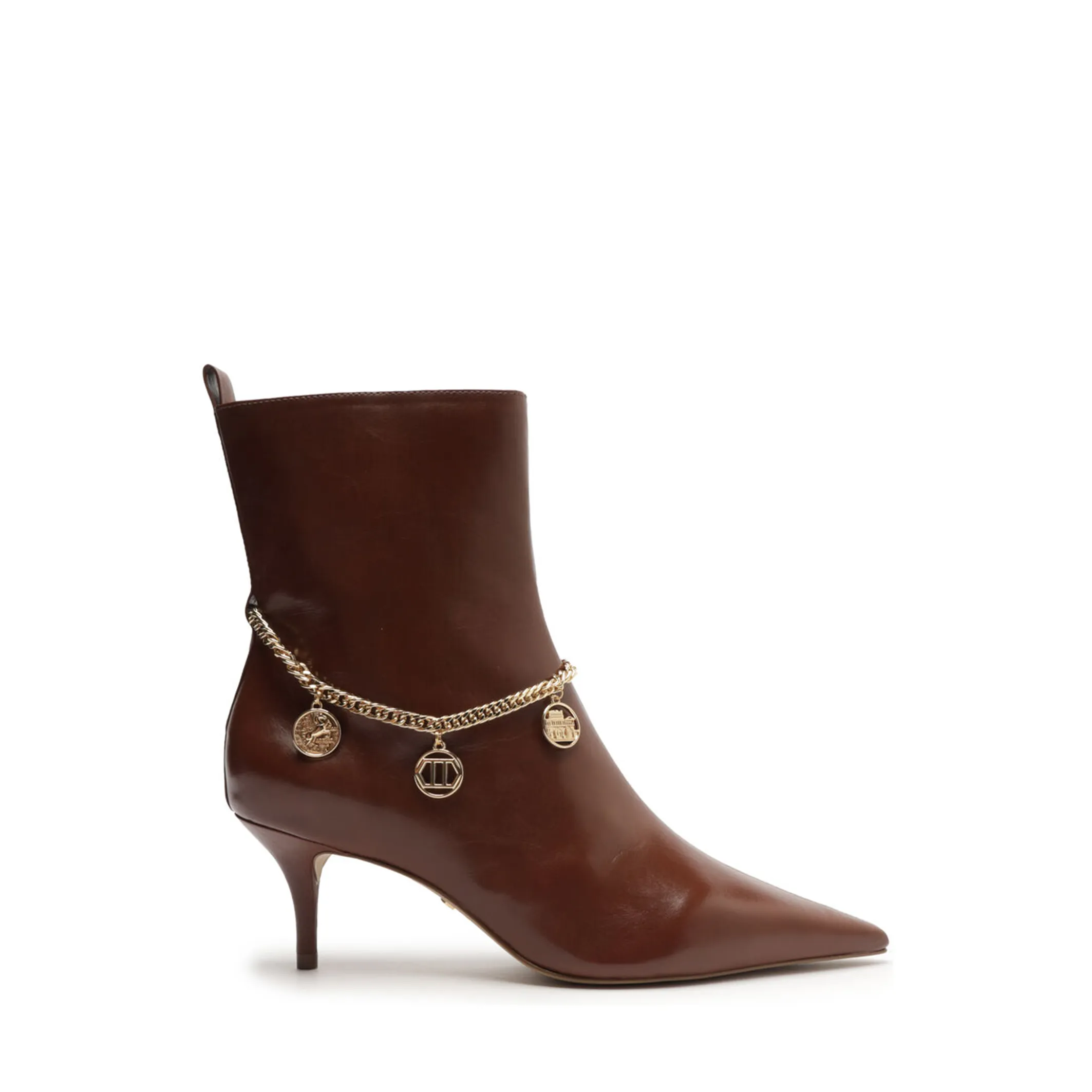 BOTA ATANADO BROWN