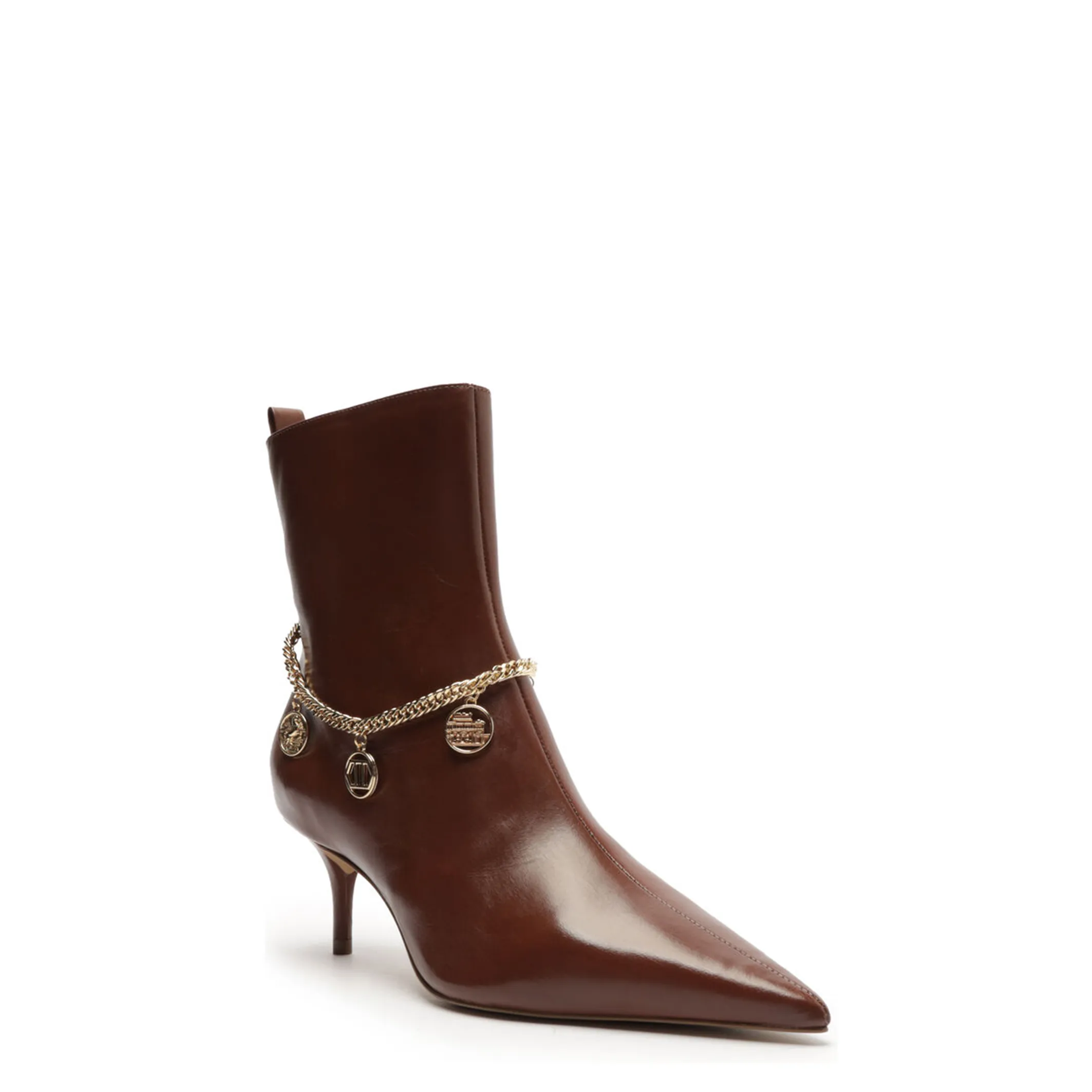 BOTA ATANADO BROWN