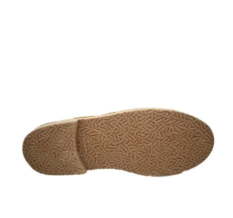 BOTA SAFARI CORDÓN CARAPIJO CANO CONFORT PISAMIERDA SERRAJE CAMELLO 26101
