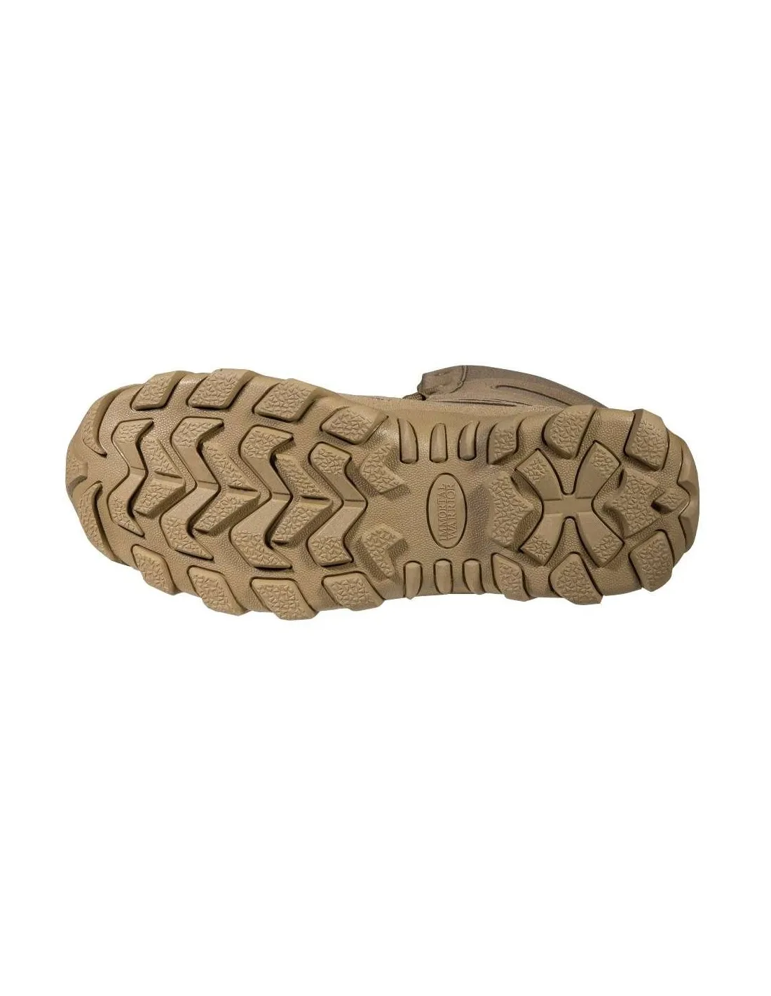 BOTAS TACTICAS ALPHA  IW