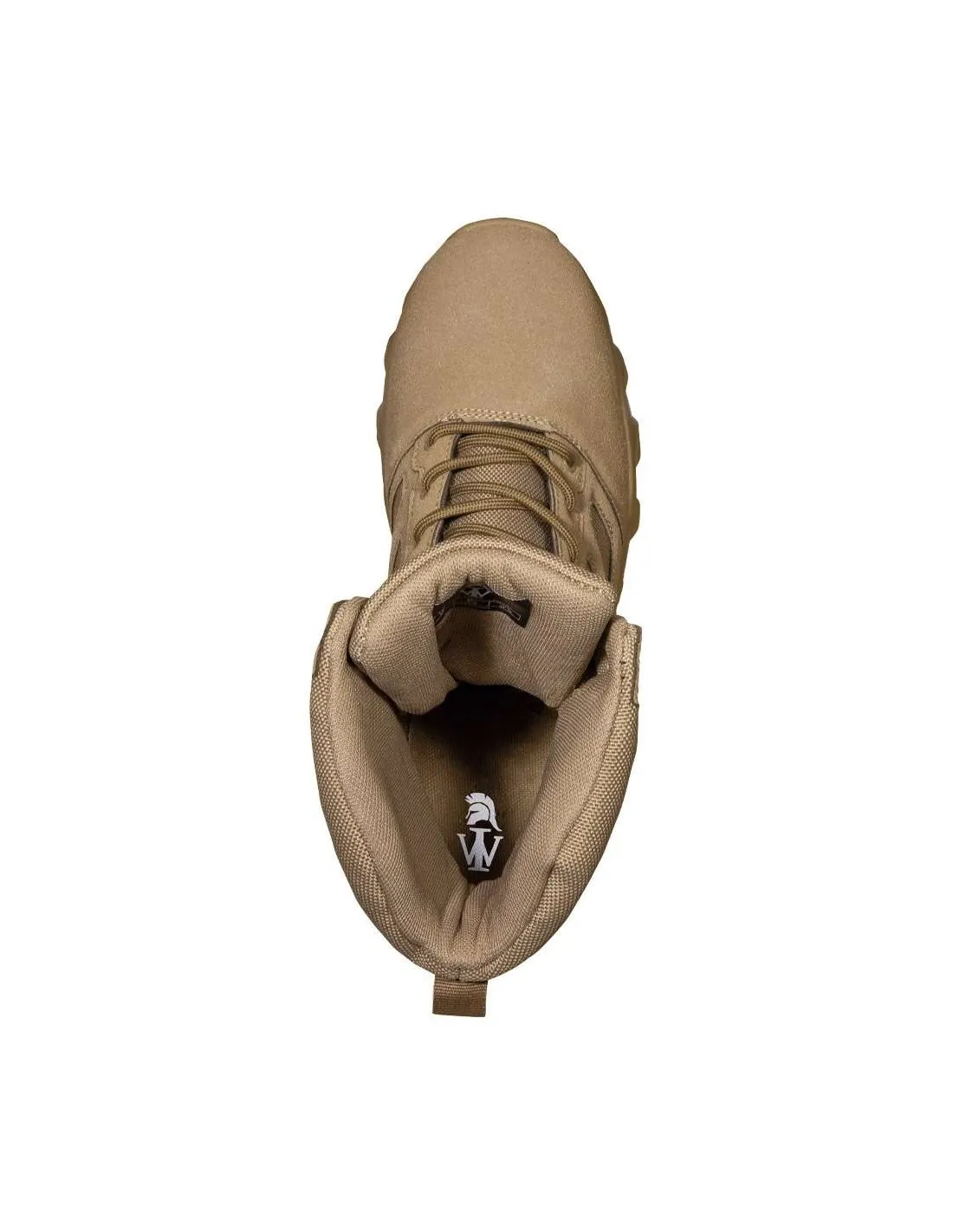 BOTAS TACTICAS ALPHA  IW
