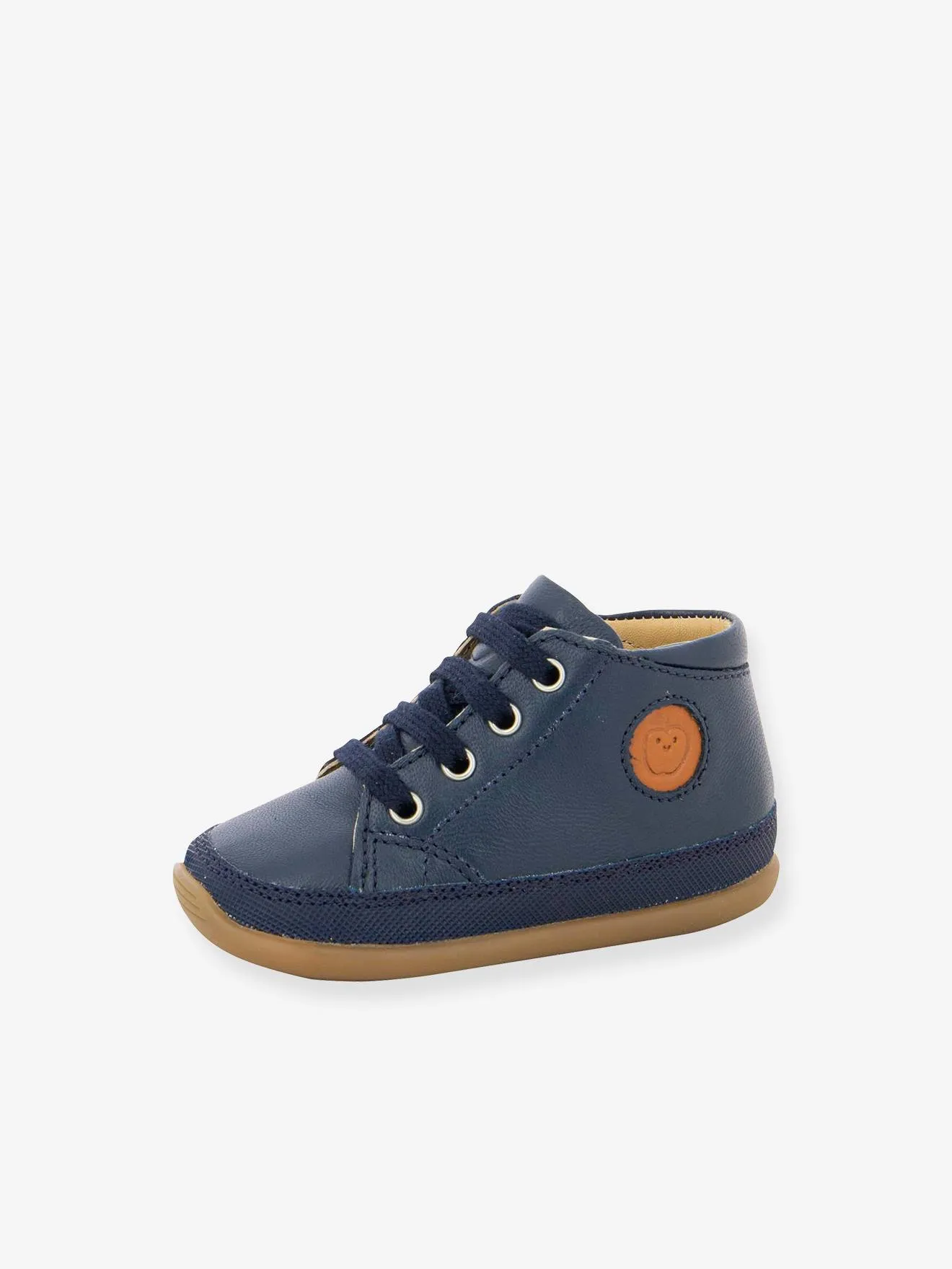 Botines bebé Cuzy Zip Lace SHOO POM®