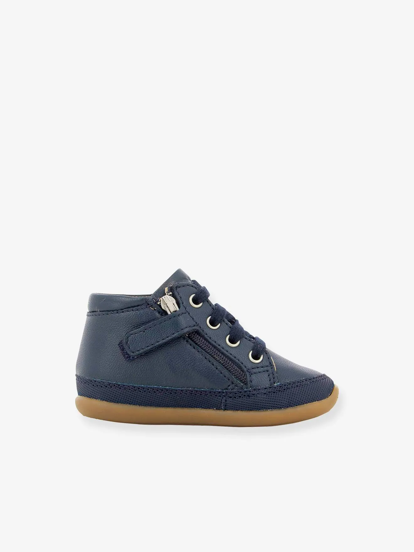 Botines bebé Cuzy Zip Lace SHOO POM®